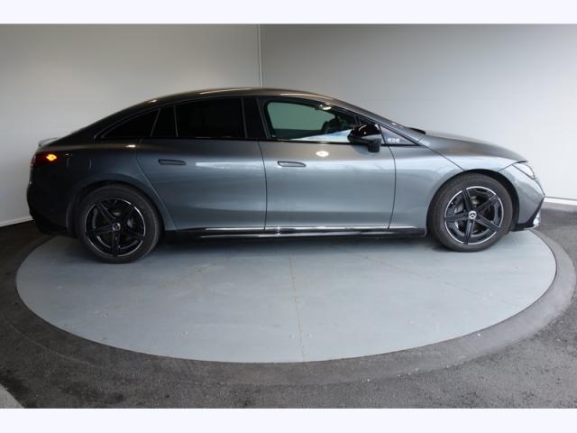 Mercedes Benz Eqe image 1