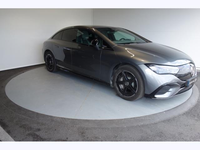Mercedes Benz Eqe image 3