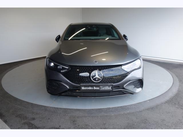 Mercedes Benz Eqe image 2