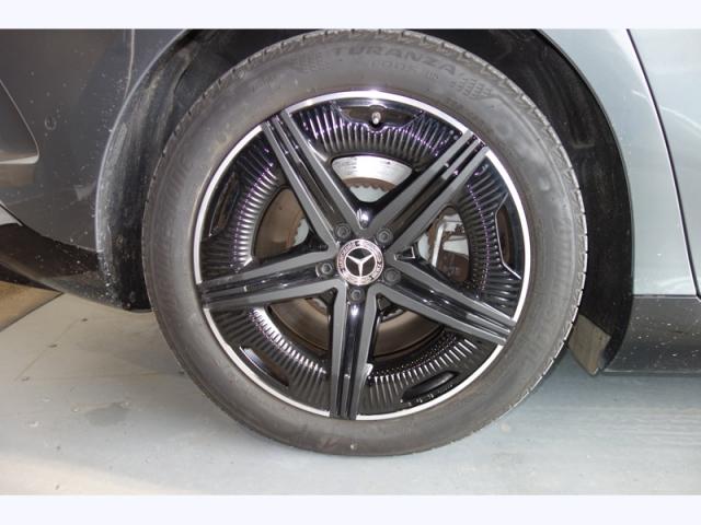 Mercedes Benz Eqe image 6