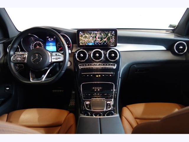 Mercedes Benz Glc image 1