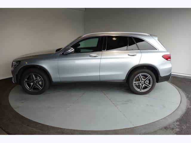 Mercedes Benz Glc image 3