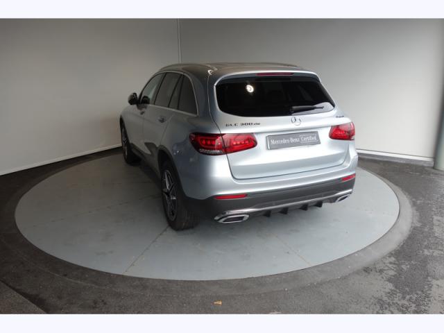 Mercedes Benz Glc image 7