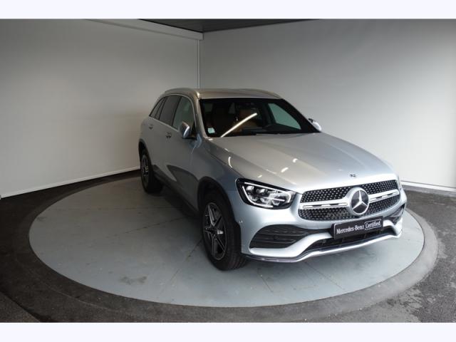 Mercedes Benz Glc image 9
