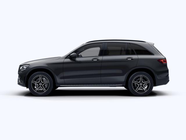Mercedes Benz Glc image 2