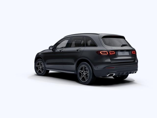 Mercedes Benz Glc image 5