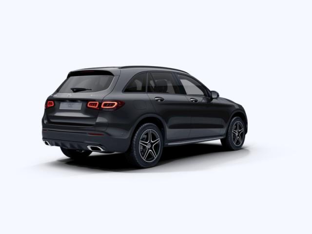 Mercedes Benz Glc image 1