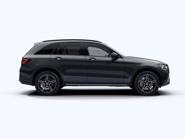 Mercedes Benz Glc image 7