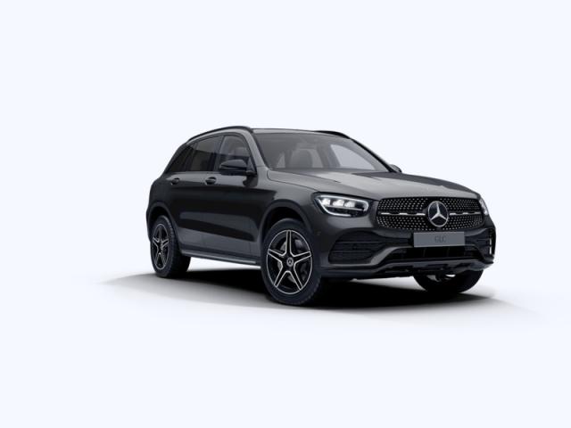 Mercedes Benz Glc image 6