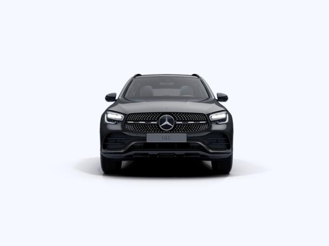 Mercedes Benz Glc image 4