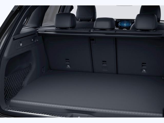 Mercedes Benz Glc image 8