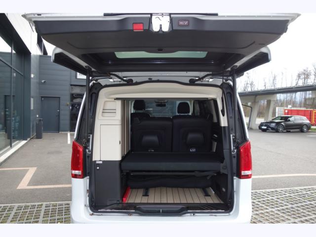Mercedes Benz Marco Polo image 7