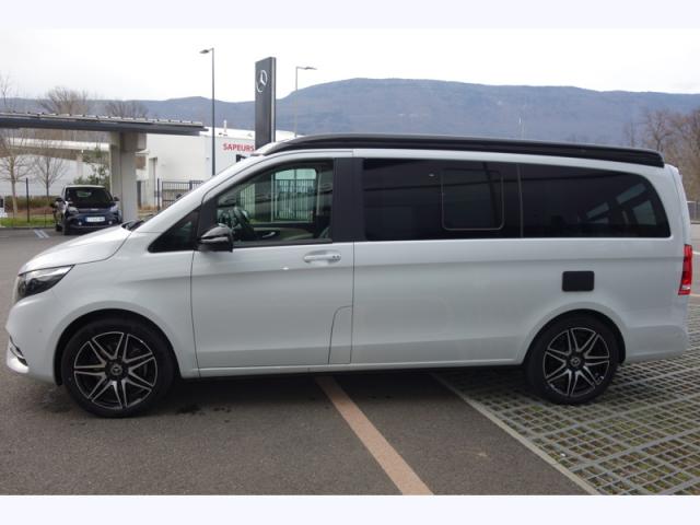 Mercedes Benz Marco Polo image 2