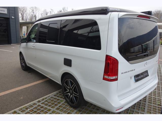 Mercedes Benz Marco Polo image 5