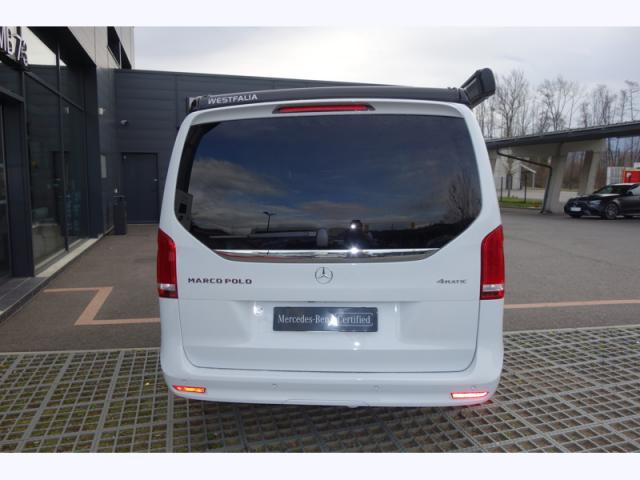 Mercedes Benz Marco Polo image 1