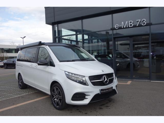 Mercedes Benz Marco Polo image 4