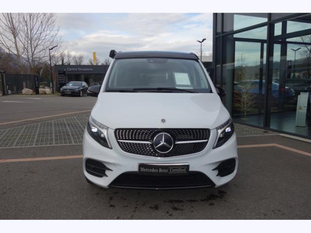 Mercedes Benz Marco Polo image 9