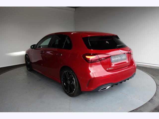 Mercedes Benz Classe A image 7