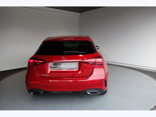 Mercedes Benz Classe A image 6