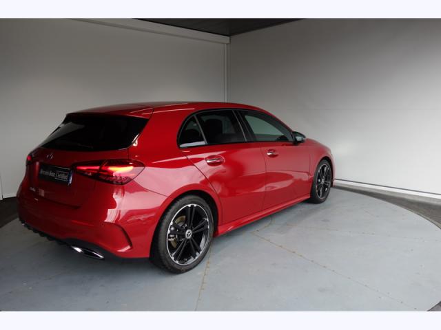 Mercedes Benz Classe A image 2