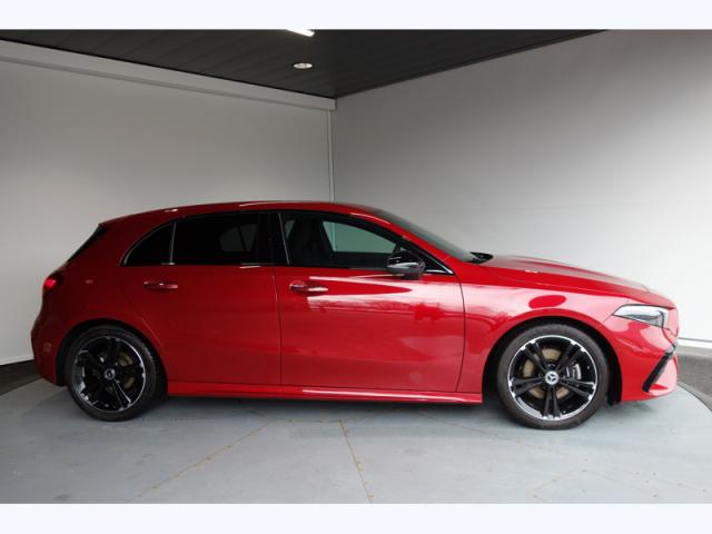 Mercedes Benz Classe A image 4