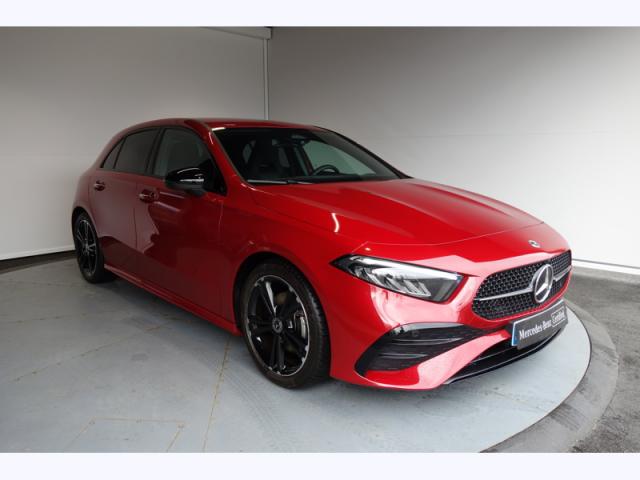 Mercedes Benz Classe A image 5