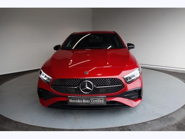 Mercedes Benz Classe A image 1
