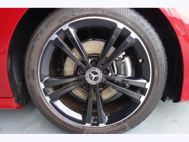 Mercedes Benz Classe A image 9