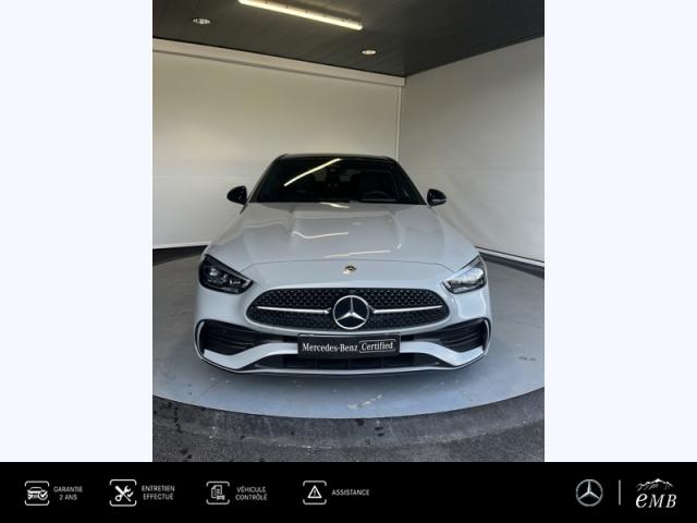 Mercedes Benz