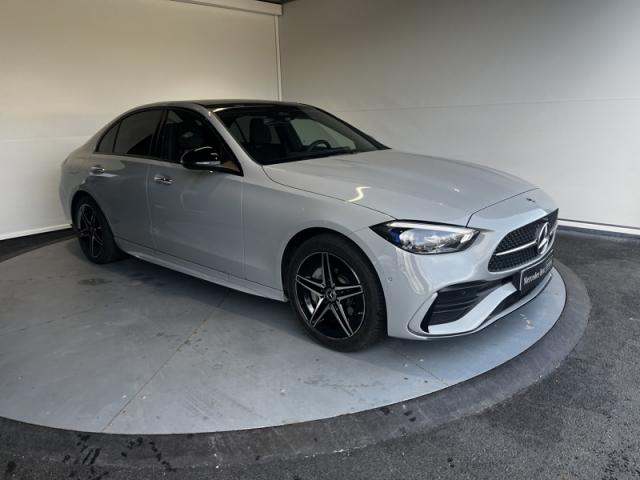 Mercedes Benz Classe C image 9