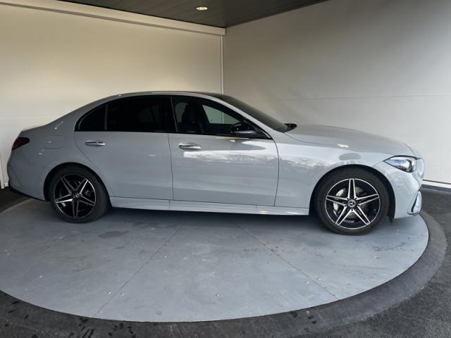 Mercedes Benz Classe C image 7