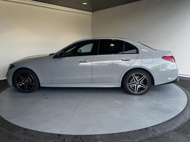 Mercedes Benz Classe C image 4