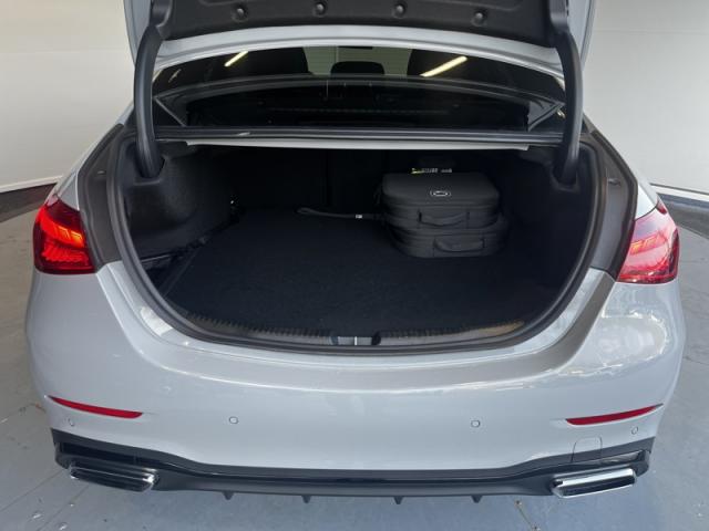 Mercedes Benz Classe C image 2