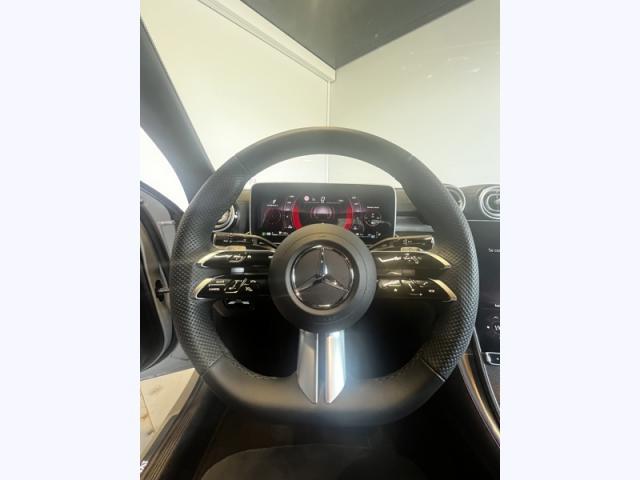 Mercedes Benz Classe C image 5