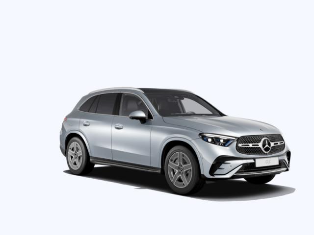 Mercedes Benz Glc image 6