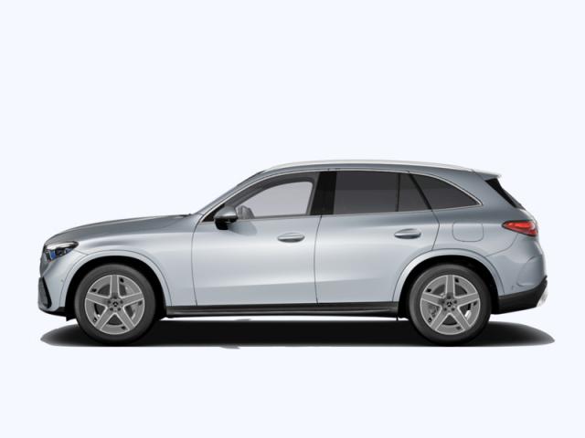 Mercedes Benz Glc image 7