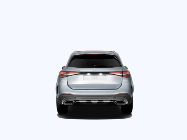 Mercedes Benz Glc image 8