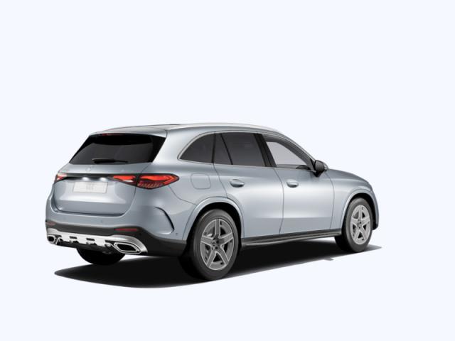 Mercedes Benz Glc image 3