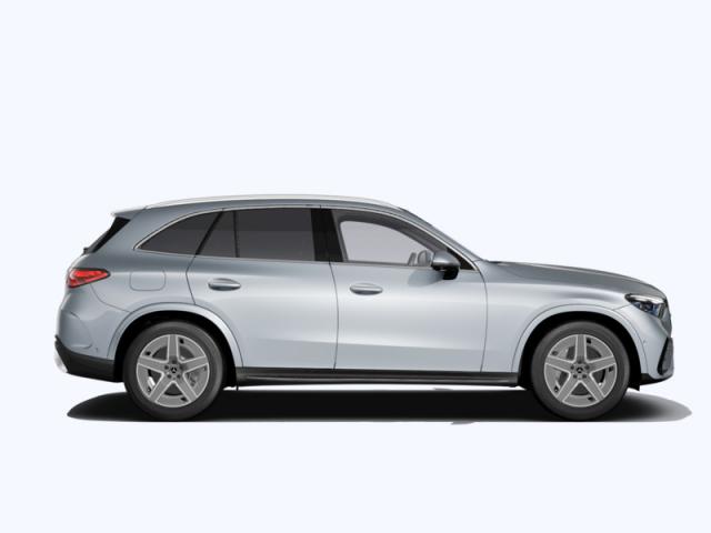 Mercedes Benz Glc image 9
