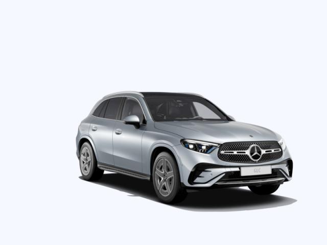 Mercedes Benz Glc image 2
