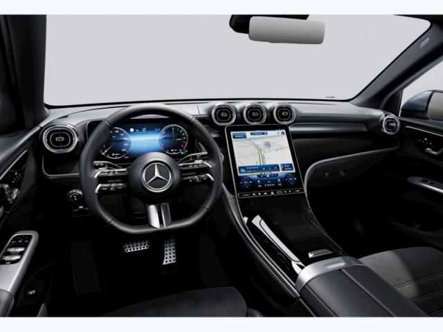 Mercedes Benz Glc image 1