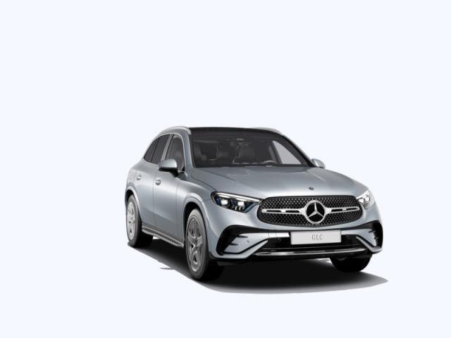Mercedes Benz Glc image 5