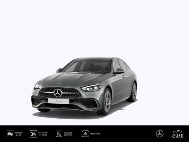 Mercedes Benz