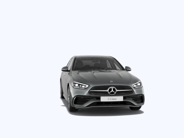 Mercedes Benz Classe C image 7