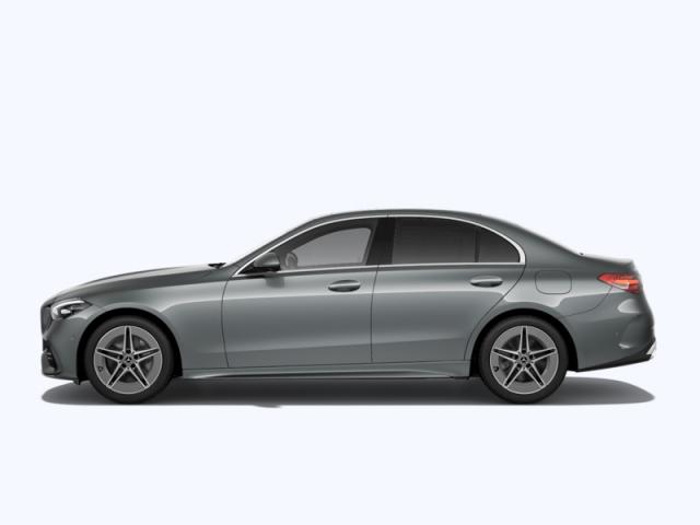 Mercedes Benz Classe C image 2