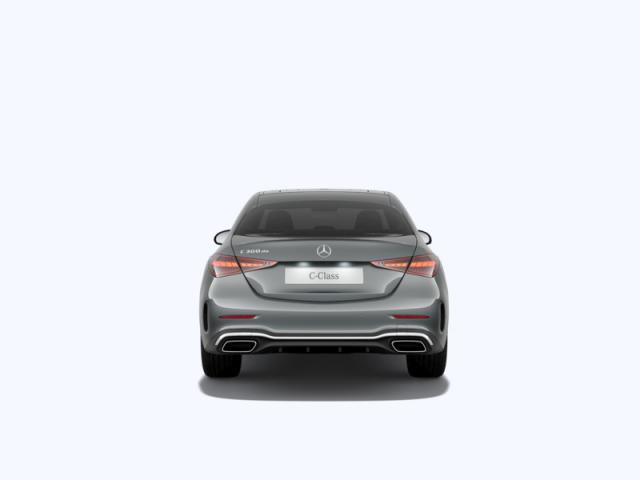 Mercedes Benz Classe C image 5