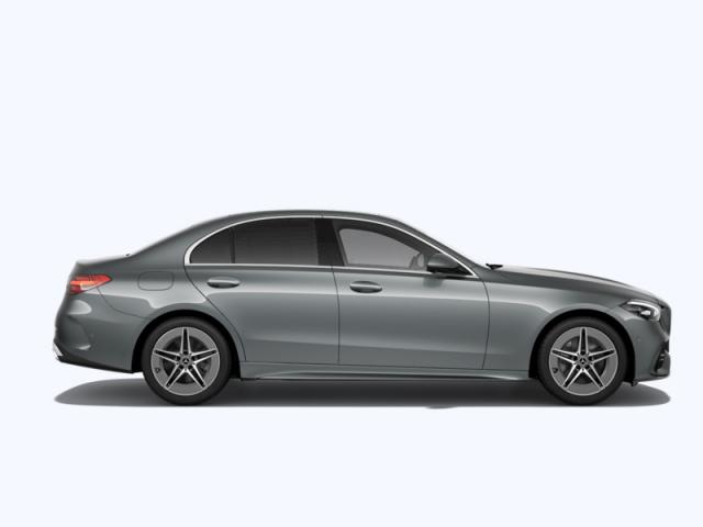 Mercedes Benz Classe C image 8