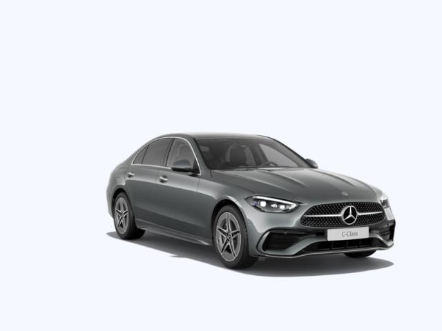 Mercedes Benz Classe C image 3