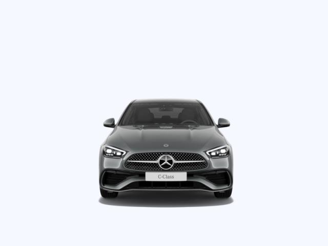 Mercedes Benz Classe C image 1