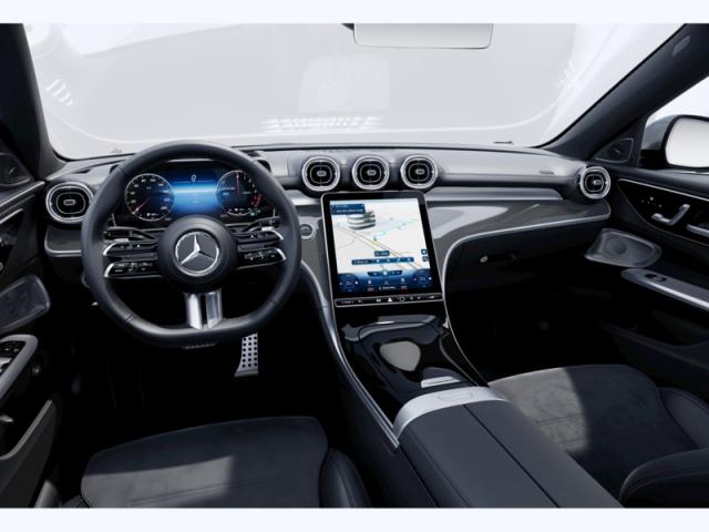 Mercedes Benz Classe C image 4